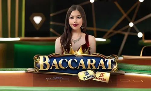 Live Casino Games